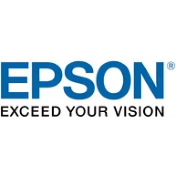Epson LK-4YBVN Schwarz auf Gelb 1,2 cm 7 m