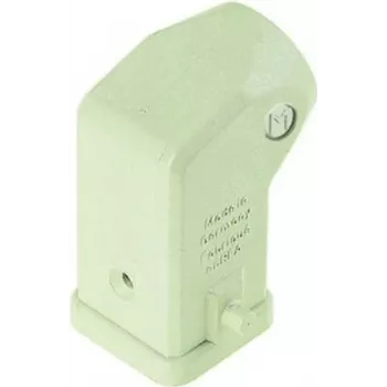 HARTING Germany GmbH & Co. KG Sleeve Enclosure Kunststoff HAN 3A-GW-M20 gr 19 20 003 0620 (19200030620)