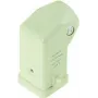 HARTING Germany GmbH & Co. KG Sleeve Enclosure Kunststoff HAN 3A-GW-M20 gr 19 20 003 0620 (19200030620)
