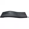 Logitech ERGO K860 for Business Full-size Wireless Tastatur AZERTY