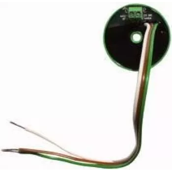 Adapter Schneider Electric Tastenadapter 1 (MPN 1464500) für Schalttafeln und Schalter