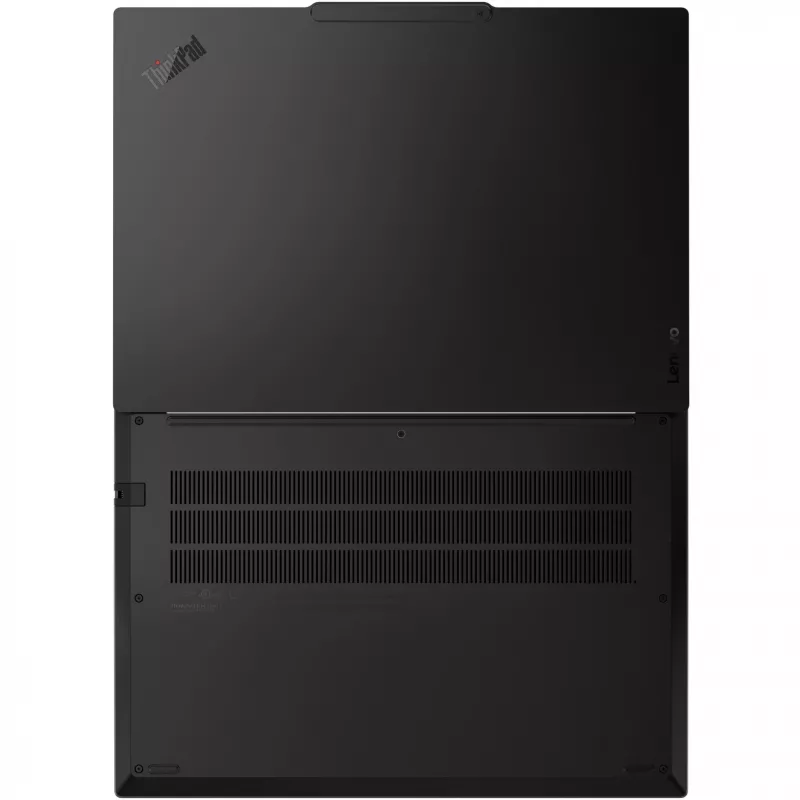 Lenovo ThinkPad E14 Gen 7 (AMD) AMD Ryzen™ 5 220 Laptop 35,6 cm (14 Zoll) WUXGA 32 GB DDR5-SDRAM 512 GB SSD Wi-Fi 6E (802.11ax) Windows 11 Pro Deutsch Schwarz