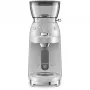 SMEG Kaffeemühle 50s Style CGF02SSEU *Silber*