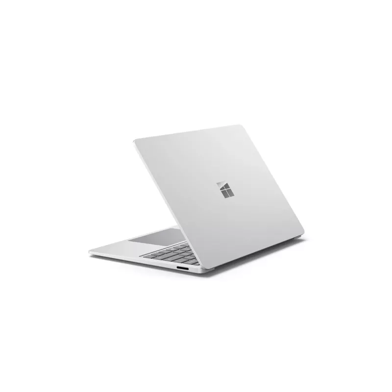 Laptop Microsoft Surface Laptop 7 Copilot+ PC Intel Core Ultra 5 236V, 13,8 Zoll (35 cm) 2304×1536 Touch, 16 GB LPDDR5x, 256 GB SSD, Windows 11 Pro, Platinum
