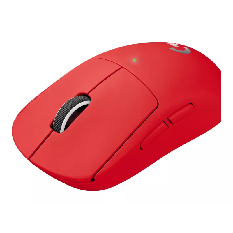 Logitech G PRO X SUPERLIGHT Wireless Maus