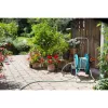 Gartenschlauch Gardena 18011-20 1,5 m oberirdisch PVC Blau Grau Orange