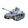 Amewi 23067 RC-Militärlandfahrzeug-Modell ferngesteuert RC-Panzer Elektromotor 1:16 (23067)