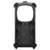 Ulefone Multifunktionshülle für Armor 28 Ultra / 28 Ultra Thermal, Schwarz
