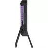 Eblaztr Tragbares PC-Gehäuse - Schwarz - PC-Gehäuse - Mini Tower - Schwarz