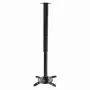Sbox Projektor-Deckenhalterung max336mm 15kg PM-102XL