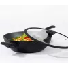 Wok Russell Hobbs RH01860EU7 28 cm Crystaltech antihaftbeschichtet