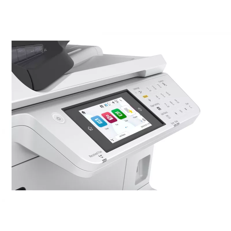 Drucker Epson WorkForce Pro EP-C7100DWF BAM Inkjet Farbe