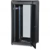 Freistehendes Rack Digitus DN-19 22U-6/6-B-1