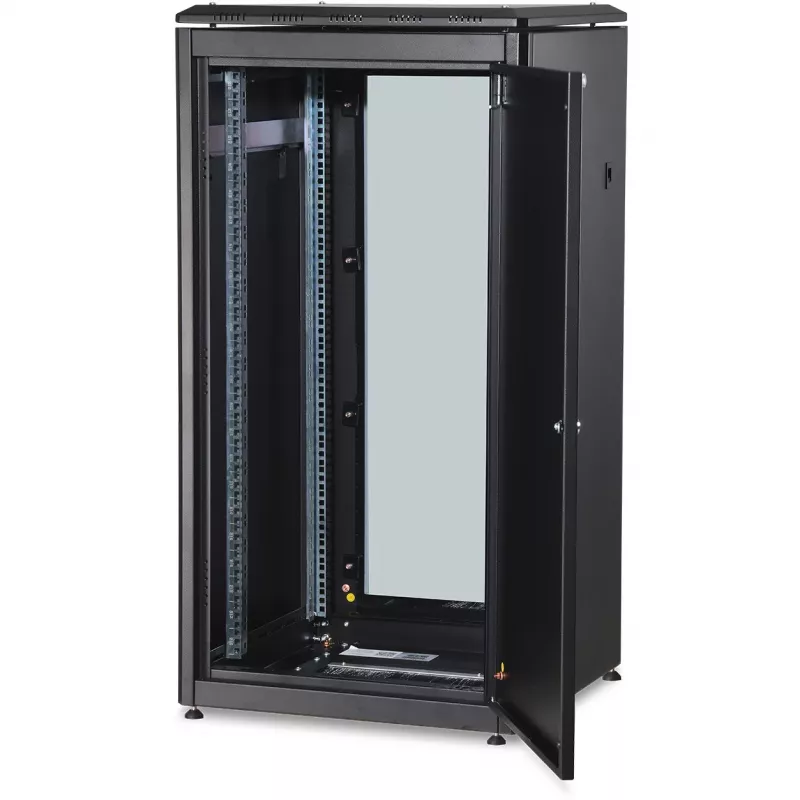 Freistehendes Rack Digitus DN-19 22U-6/6-B-1