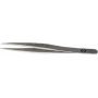 Präzisionspinzette c.k tools T2347 120 mm feine Spitze
