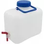 High Peak 41463 10 L Blau