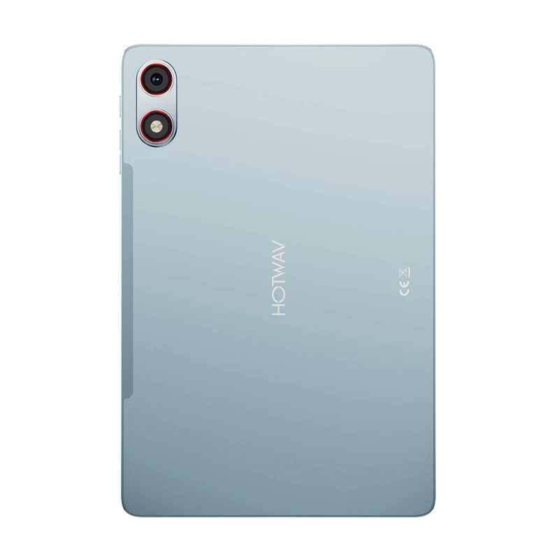 Tablet HOTWAV Pad 13 Pro — 13-Zoll-Tablet, grün