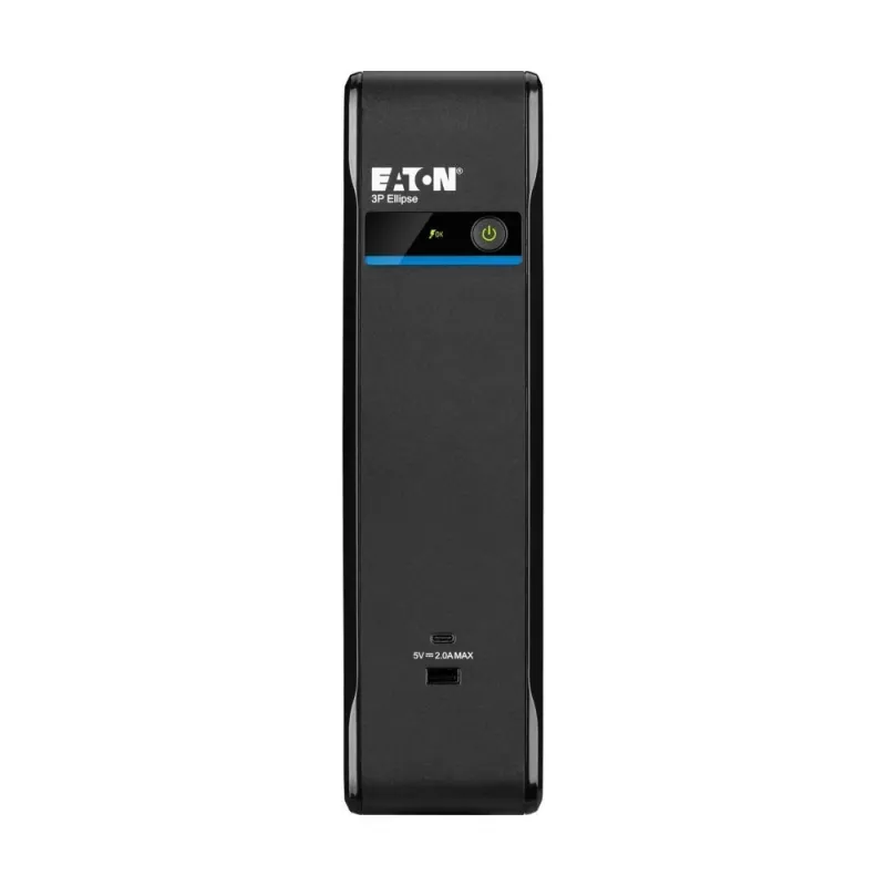 USV 3P Ellipse 1300 USB DIN