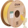 PLA UV 1,75mm Gelb 1kg ESUN 3D FILAMENT (PLA-UV CC175UV-Y1P1)