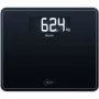Personenwaage Beurer GS 410 Signature Line – schwarze Glasoberfläche, Modell 735.76