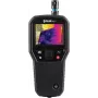 FLIR MR277 Hygrometer/Psychrometer Innenbereich Elektronisches Psychrometer Schwarz (MR277)