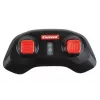 RC Car Bundesliga Mini RC 1:43 Grau