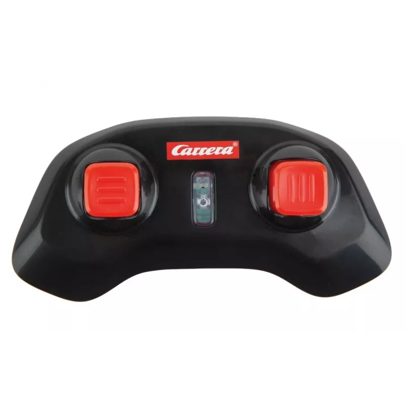 RC Car Bundesliga Mini RC 1:43 Grau