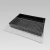 Faltbarer Grillkoffer 43x29x22 cm Maestro MR-1010
