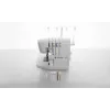 Overlock-Nähmaschine SINGER S0105 Elektrisch Weiß