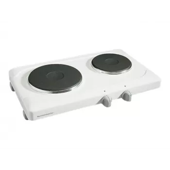 ROMMELSBACHER THS 2015 - Elektrokochplatte - 2 kW