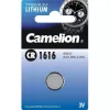 Einwegbatterie Camelion CR1616-BP1