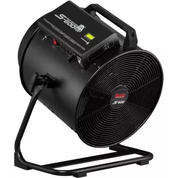 Nebelmaschine Antari S-600 Yeti 600W Leistung