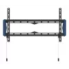 Wandmontageset B-TECH BT5442 für AV-Equipment, Modell BT5442/B, Metallhalterungsset
