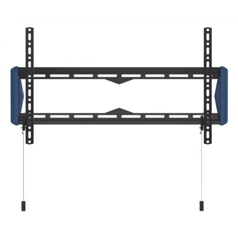 Wandmontageset B-TECH BT5442 für AV-Equipment, Modell BT5442/B, Metallhalterungsset