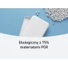 Anker MagGo Power Bank 10K Magnetisch Kabellos Weiß, Weiß