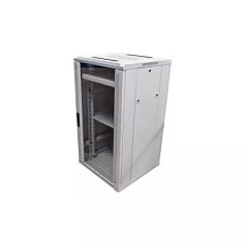 Allnet ALL-SNB6632BDGRAU Grau