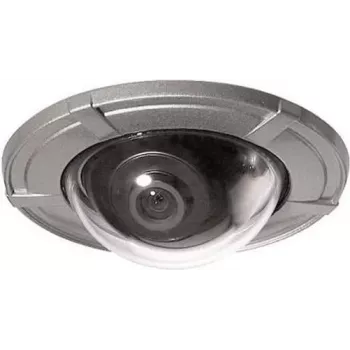 Legrand Camera TC77 12V 130mA IP66 — Außenüberwachungskamera mit 12V-Betrieb und IP66-Schutz