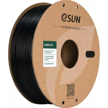 EABS-HT 1,75mm SCHWARZ 1kg (EABS-HT-P175B1)