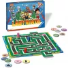 Brettspiel Ravensburger Paw Patrol Junior Labyrinth