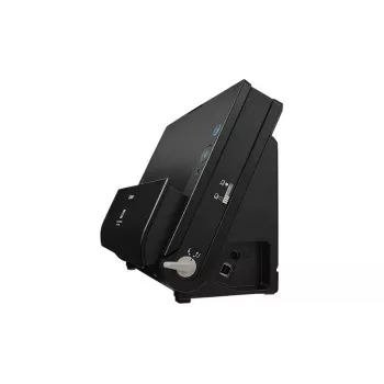 Canon imageFORMULA DR-C225 II Kompakter Duplex-Dokumentenscanner