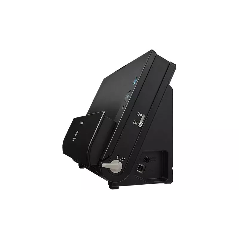 Canon imageFORMULA DR-C225 II Kompakter Duplex-Dokumentenscanner
