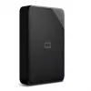 Externe Festplatte Western Digital 5TB USB Typ-A 3.2 Gen 1 WDBJRT0050BBK-WESN