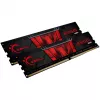 Desktop/Server DDR4 16GB (2x8GB) 3200MHz G.SKILL 288-pin DIMM 1,35 V, CL16, XMP 2.0