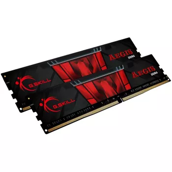 Desktop/Server DDR4 16GB (2x8GB) 3200MHz G.SKILL 288-pin DIMM 1,35 V, CL16, XMP 2.0
