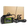 Grün Cell AD134P USB-C-Ladegerät AC-Adapter 65W für Notebook Tablet Smartphone