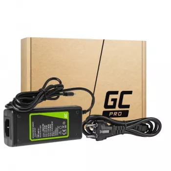 Grün Cell AD134P USB-C-Ladegerät AC-Adapter 65W für Notebook Tablet Smartphone