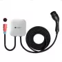 Wallbox DEFENZO Home AC11 DEF1016 11 kW einphasige EV-Ladestation, Typ 2, 16 A, IP54