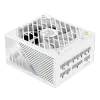 Gamemax Netzteil, 80 PLUS, Gold | GX PRO 1250G WH | 1250 W