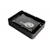 Storage-Laufwerk Thermaltake Max 5G Schwarz 3,5 Zoll