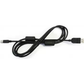 EIZO PM200-K 2 m DisplayPort Mini DisplayPort Schwarz